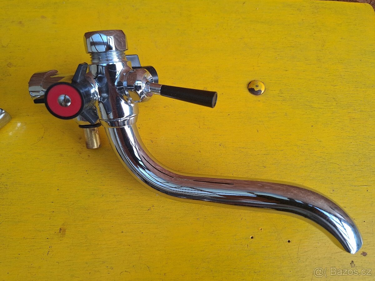 Vodovodní kohoutky - 5