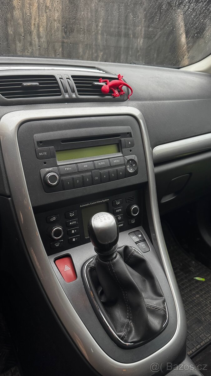 Fiat Croma II 2010 ND - 5