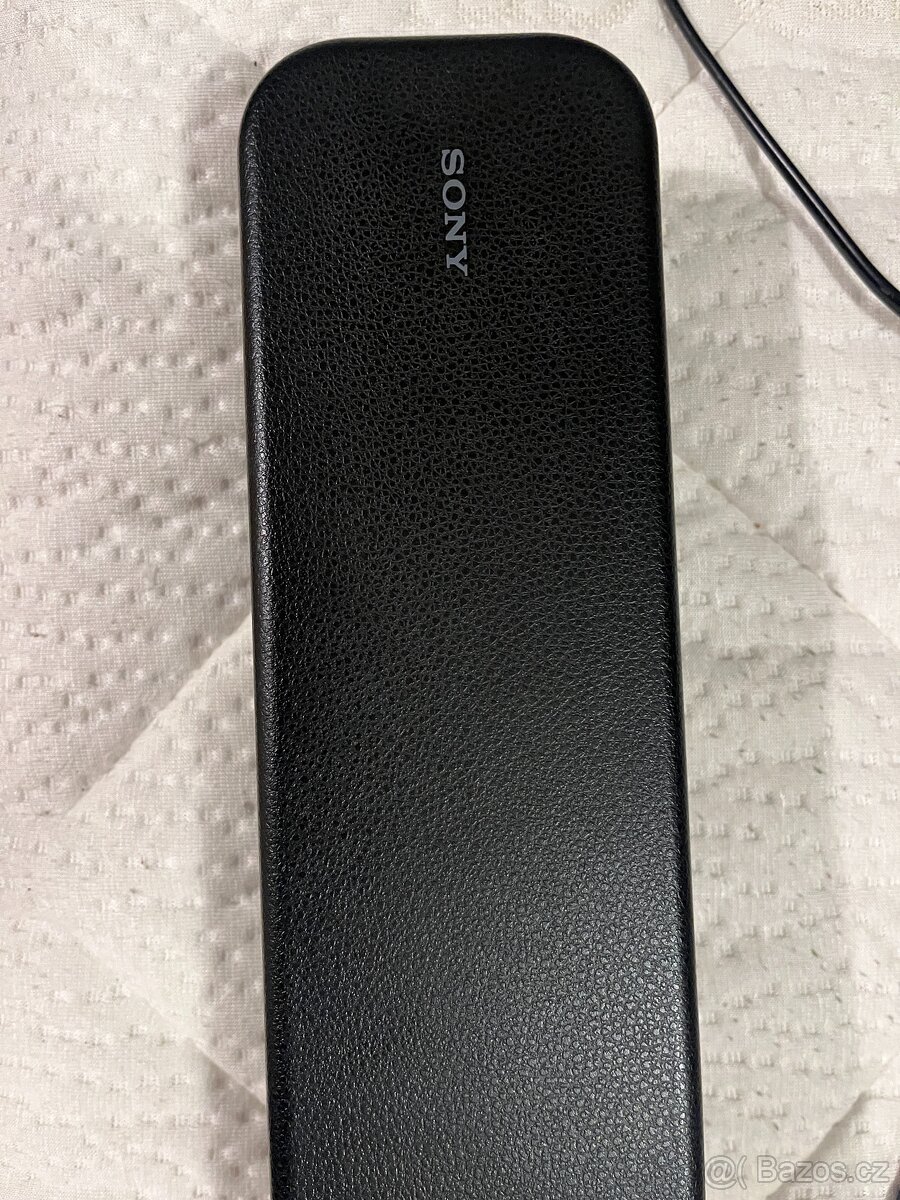 SoundBar SONY HT-FS150 - 5