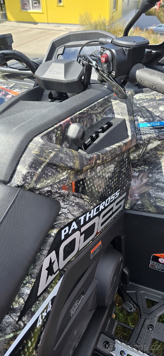 Odes PATHCROSS 525 L - 5