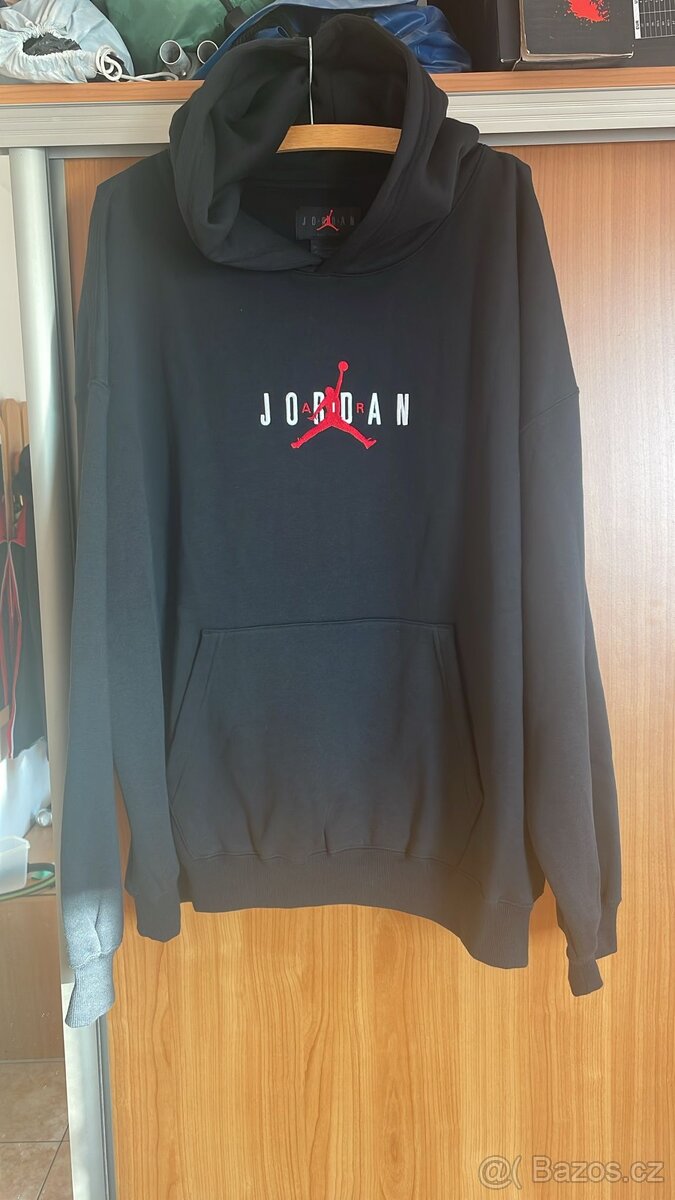 Mikina Jordan XXL - 5