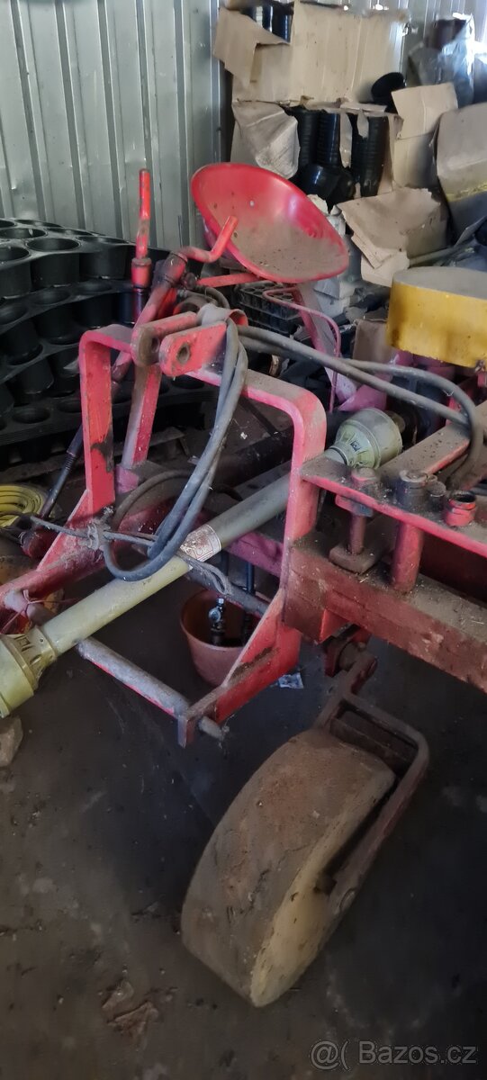 Řezačka meruzalky - 5