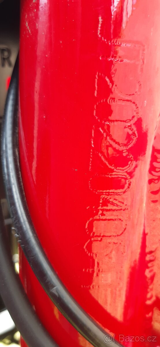 Koloběžka ElektroPower SUNRA SPORT SP dvousedadlova - 5