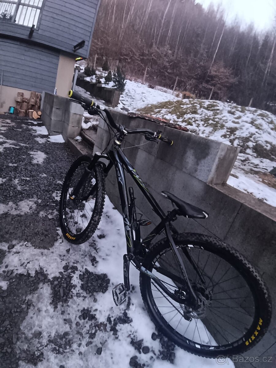 Kolo mrx elite 27, 5 - 5