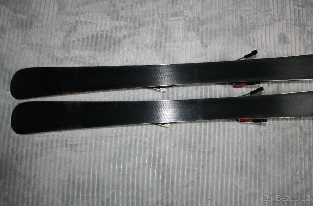 lyže Atomic redster XT 100 cm - 5