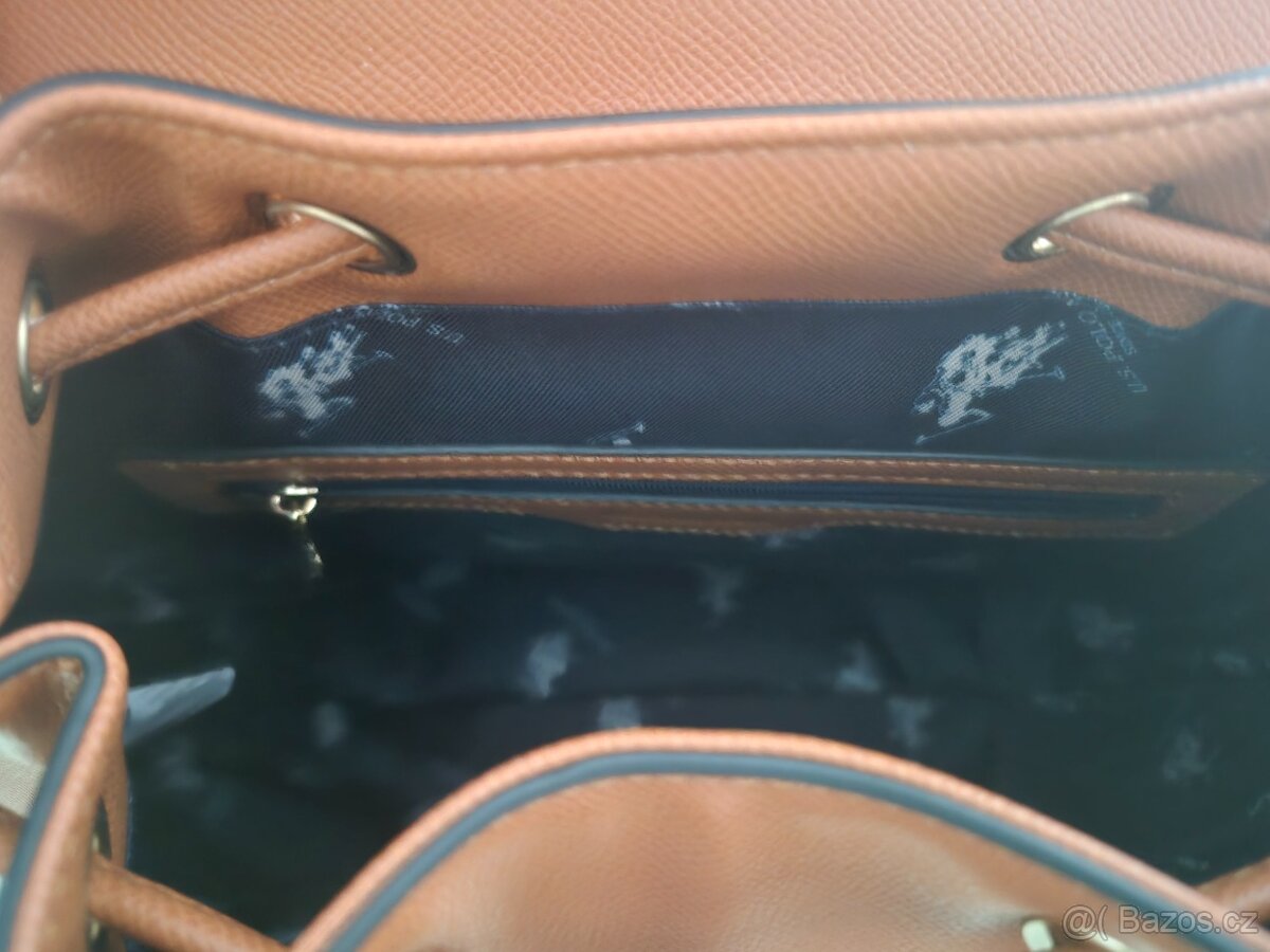 Damská POLO KABELKA - 5