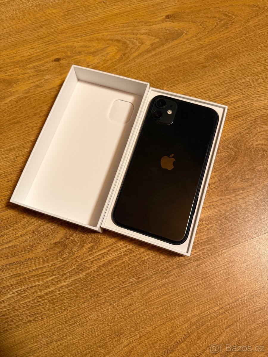 Apple iPhone 11 128GB - 5