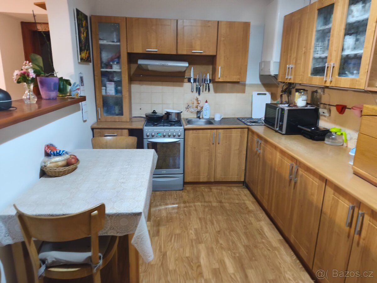 Prodej bytu 3+kk Šantova 719/7 - 5