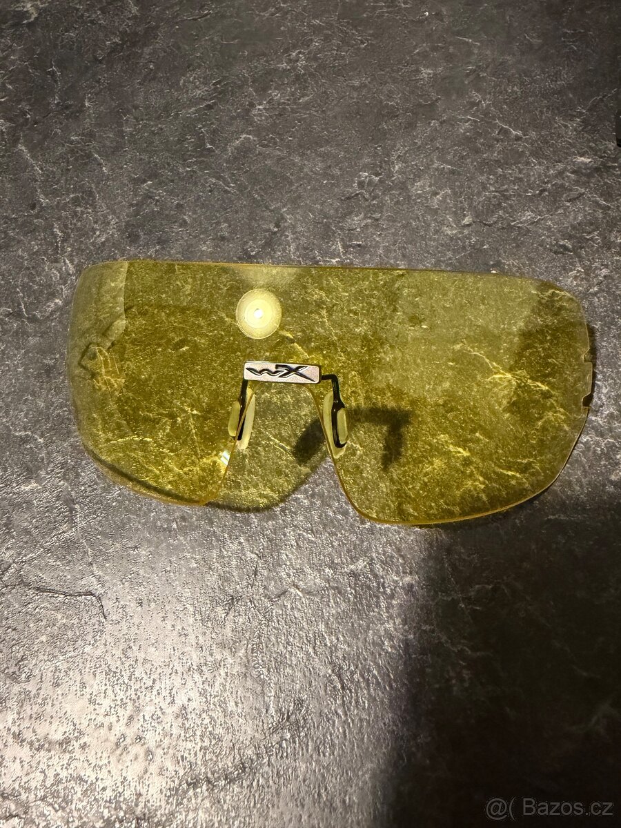 Brýle na střelbu - 5