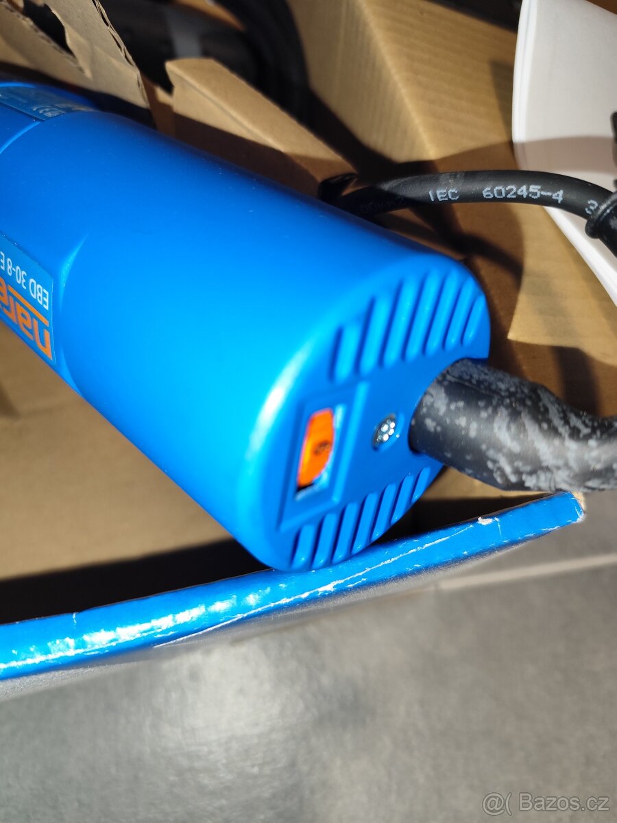 Bruska přímá Narex - 5