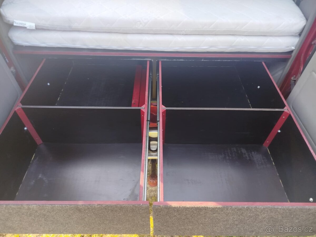 Nissan Patrol GR Y61 - 5