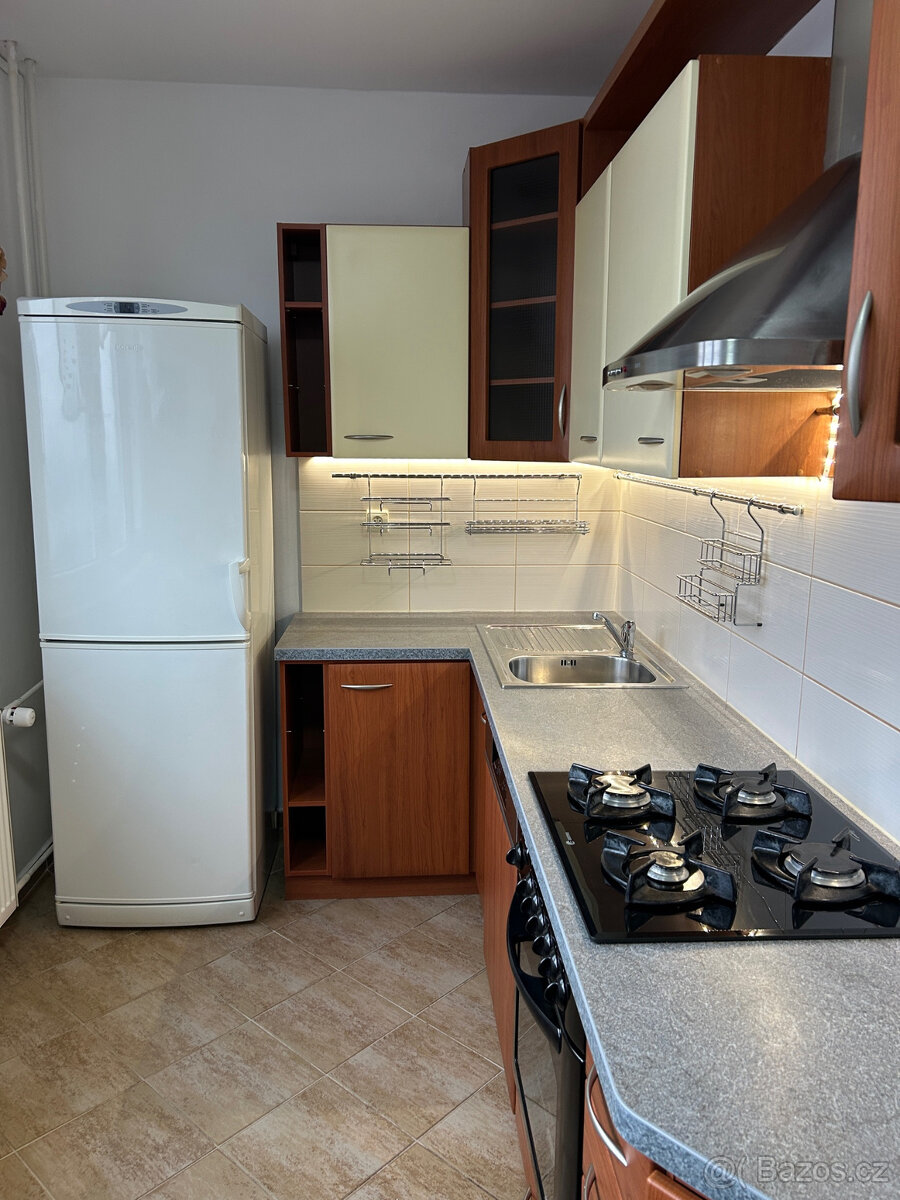 3+1 Olomouc, Přichystalova ul. - 5