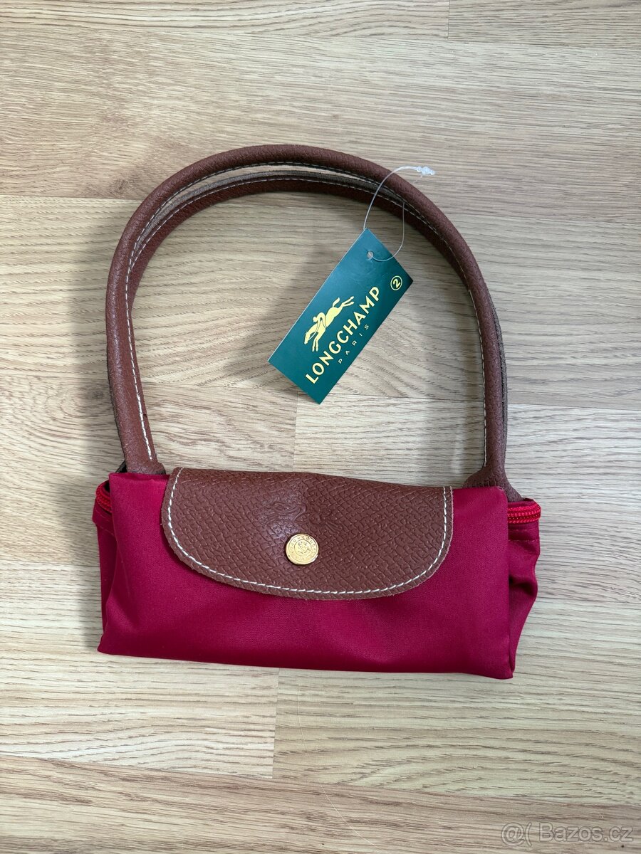 longchamp kabelka - 5