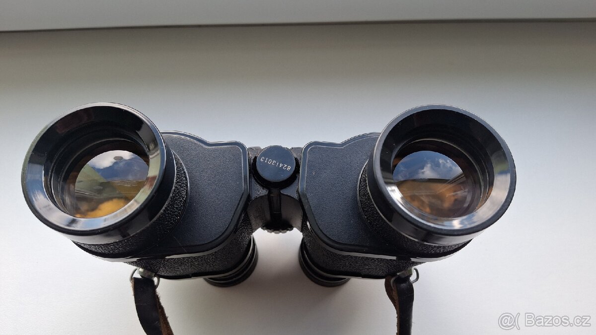 Dalekohled BPC 7X35 BERKUT-7 - 5