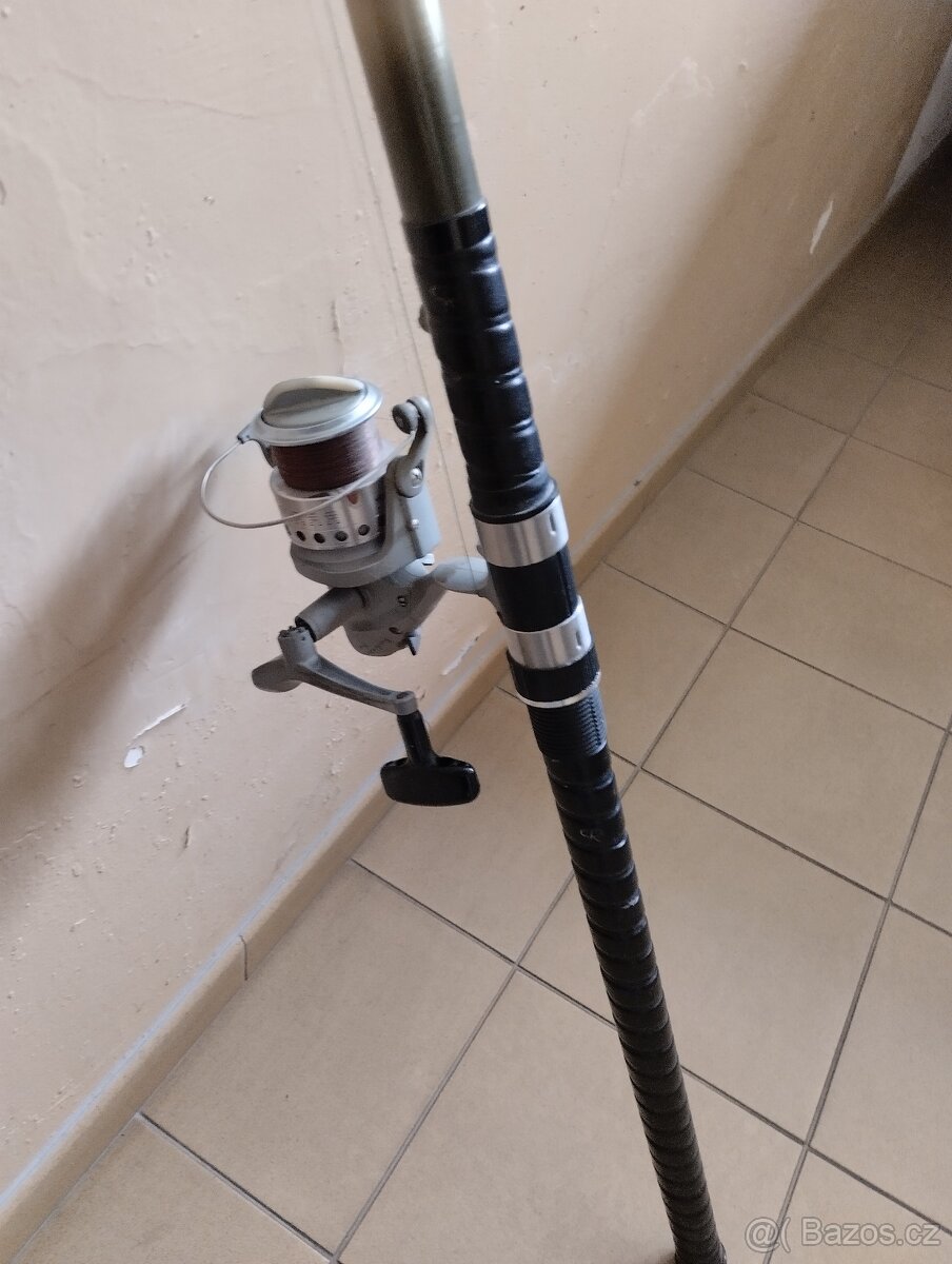 Rybářské vybavení - 5