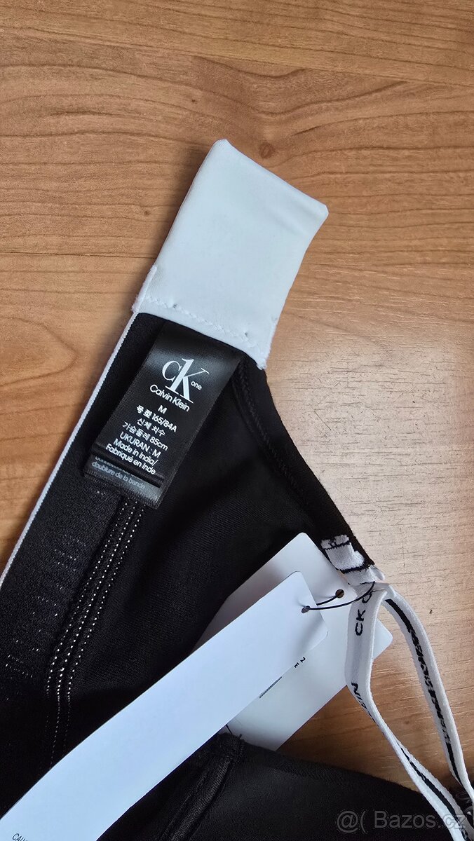 Podprsenka Calvin Klein - 5