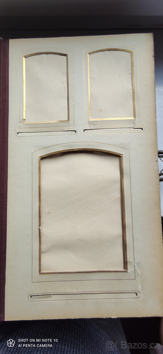 Fotoalbum r.1905 - 5