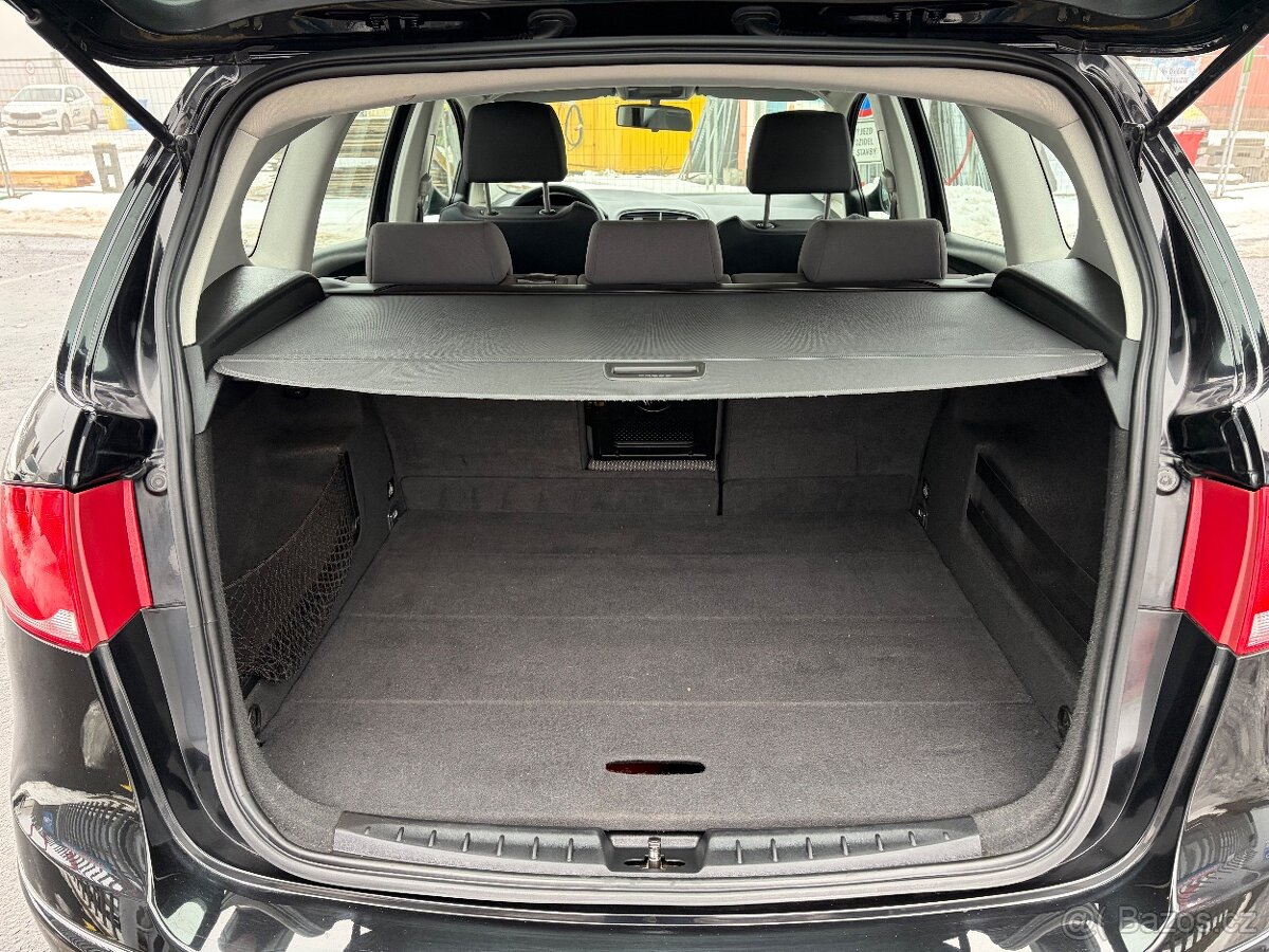 Seat Altea, XL 1,2 77kW, SERVISKA - 5