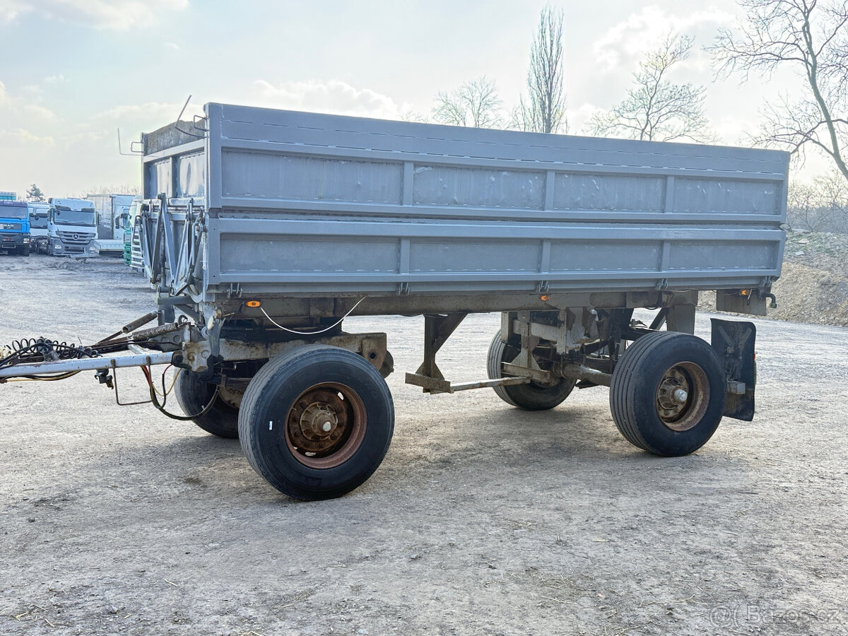 Panav PS 2 17 SKLÁPĚČ - 5