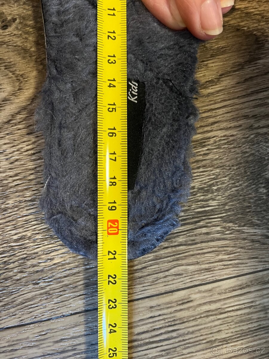 Protetika 33 zimní - 5