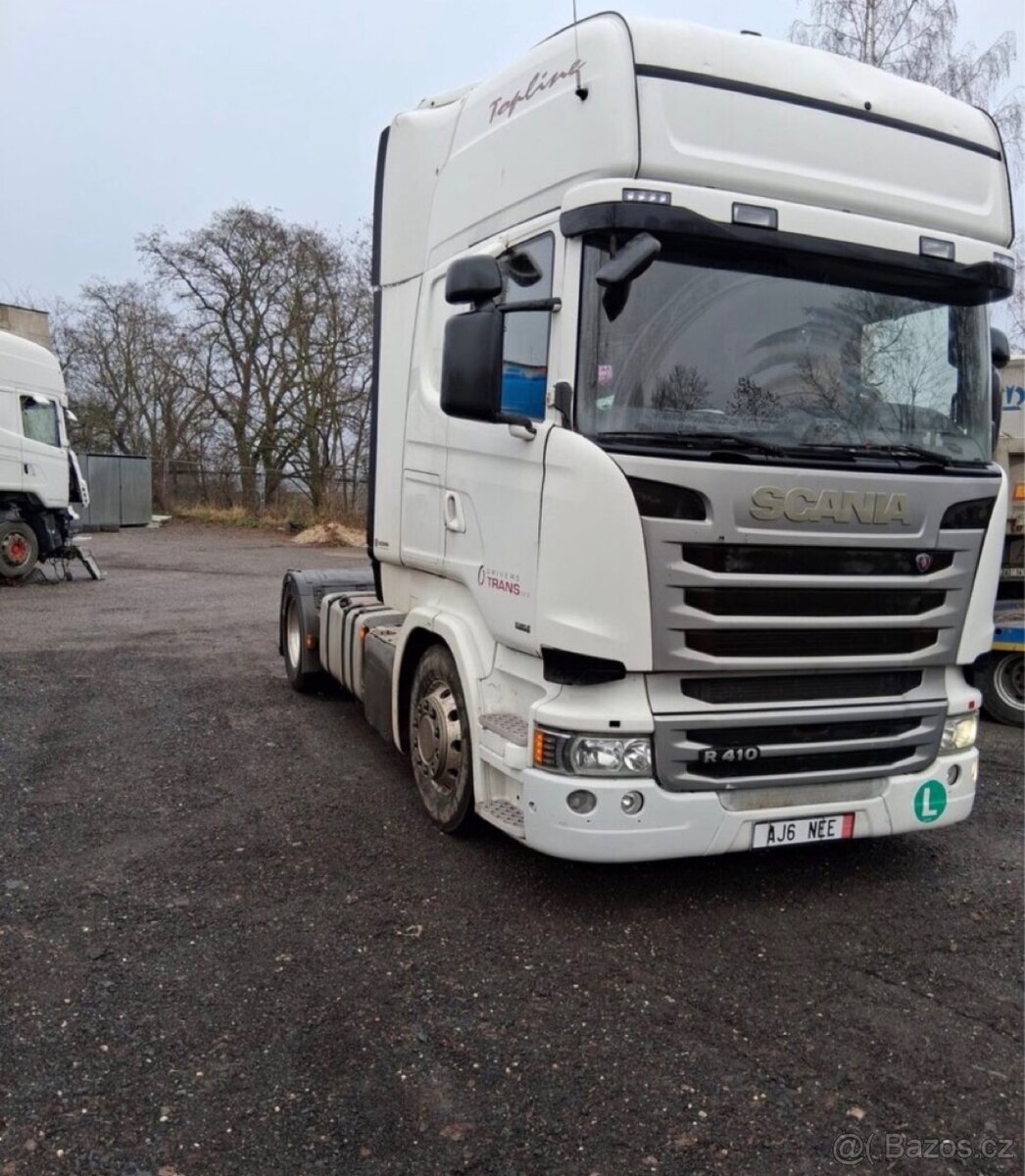 Scania R410 2014 na prodej - 5