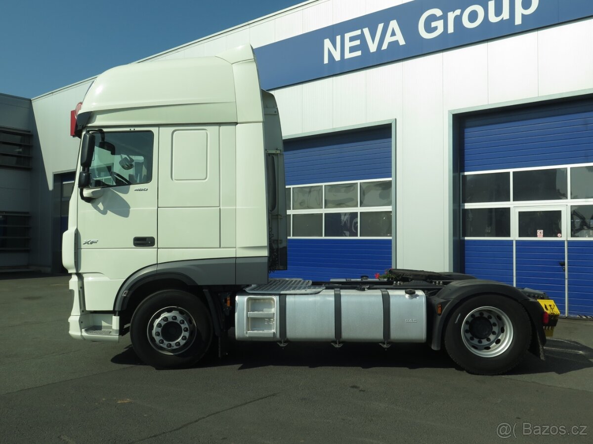 DAF XGF 480 SSC STD - 5