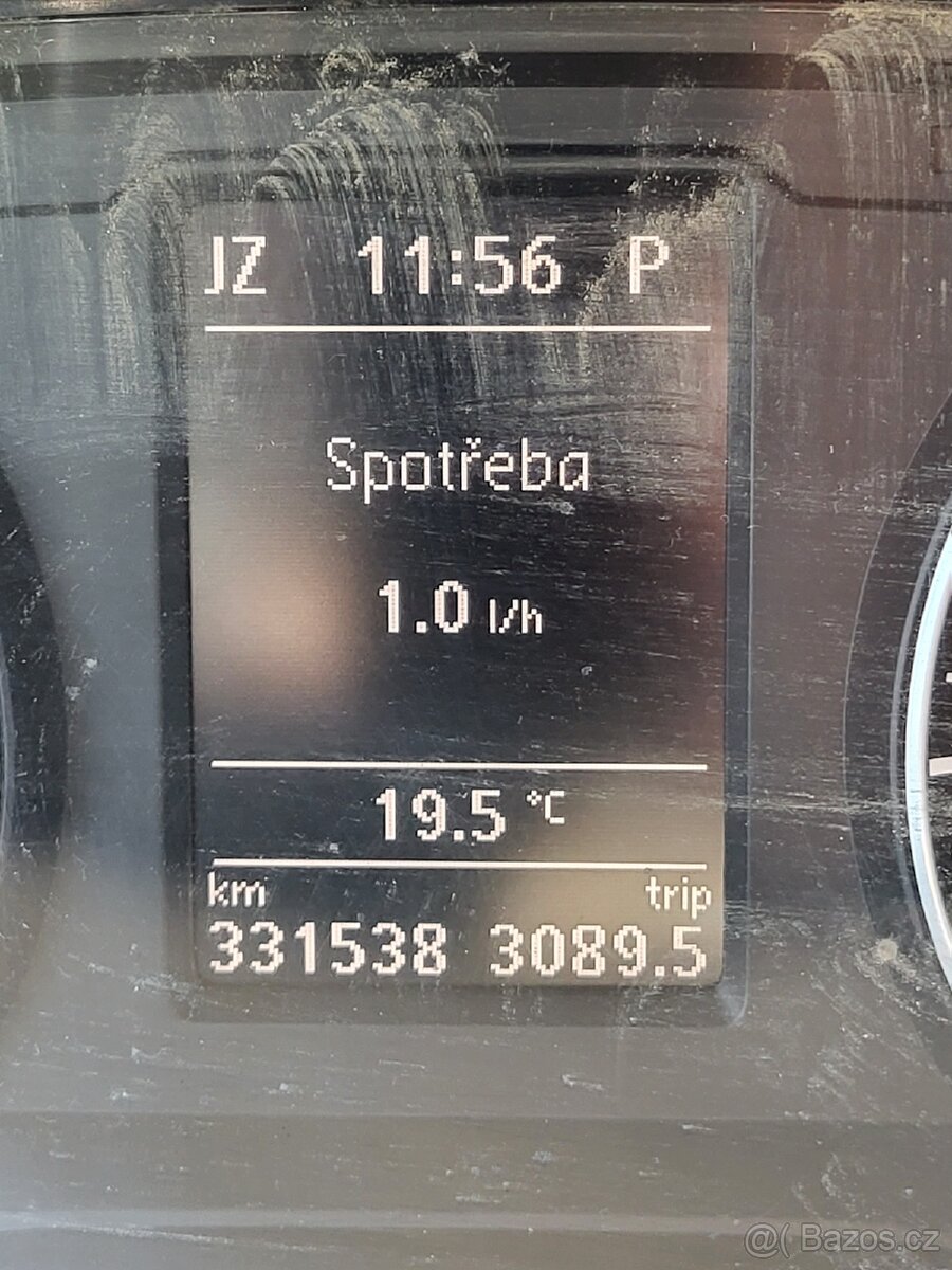 Volkswagen Amarok V6