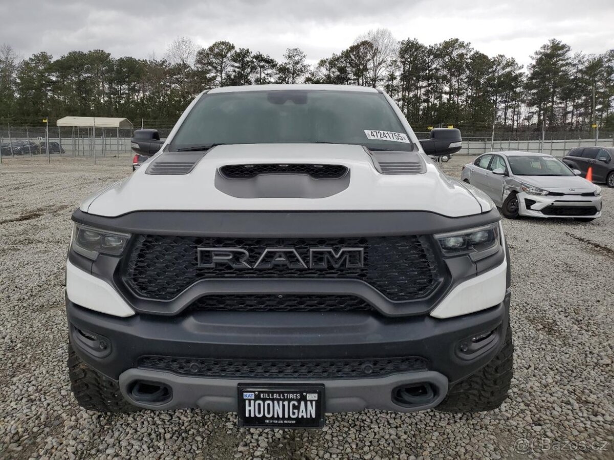 2021 Ram 1500 TRX 6.2L