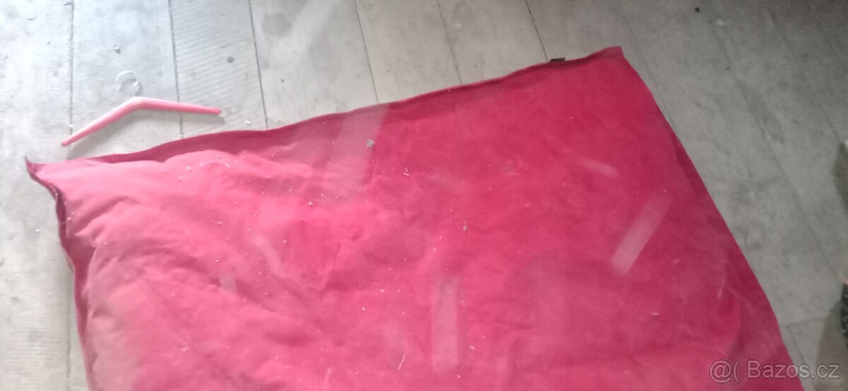 Pytel sedací RELAX - 5