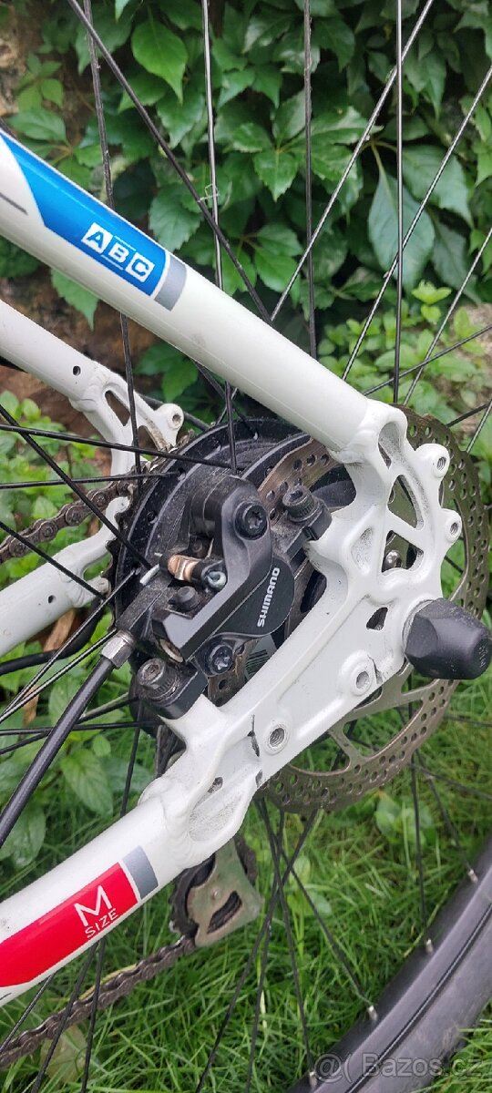 Elektrokolo Apache Hawk E7 - 5