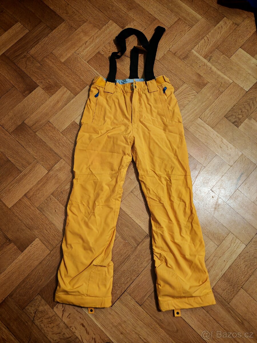 Detsky lyzarsky komplet Dare 2B velikost 164 - 5