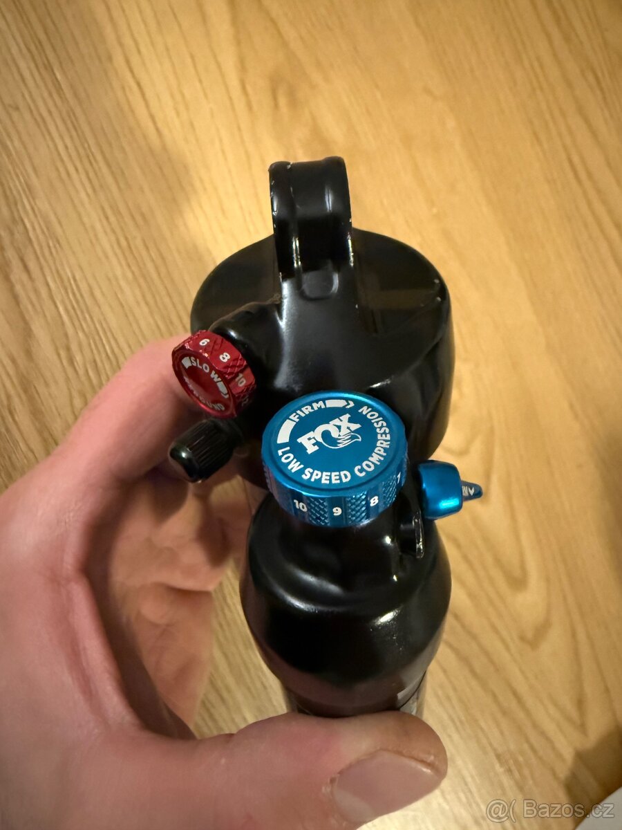 Fox float X performance elite - 5