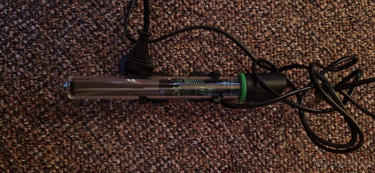 Prodám akvárium - 5