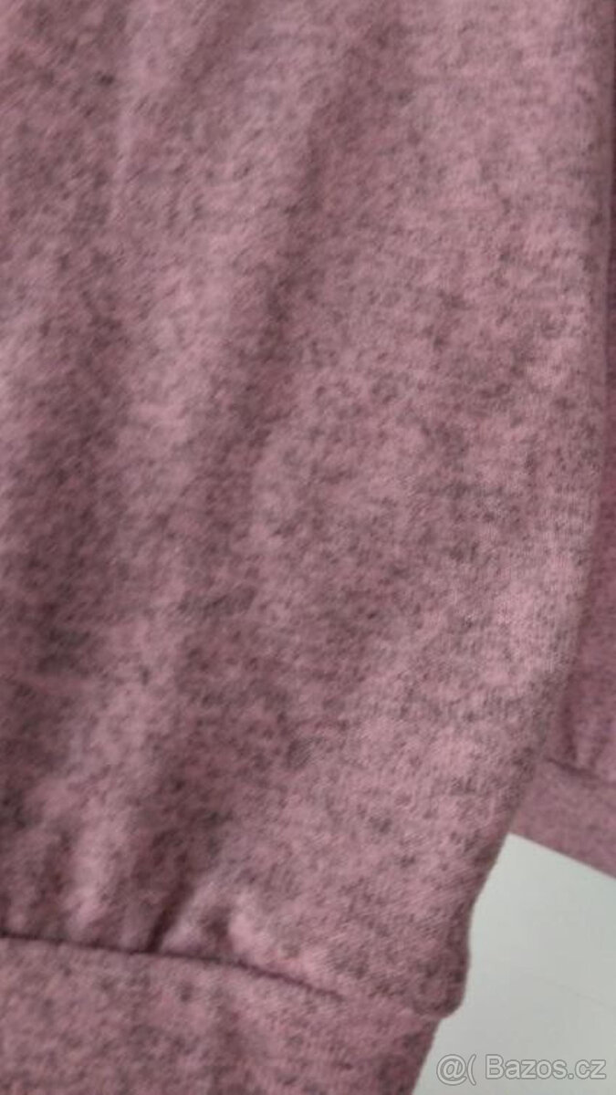 DÁMSKÁ HALENKA /TUNIKA/TRIČKO vel. 4XL /52 - 5