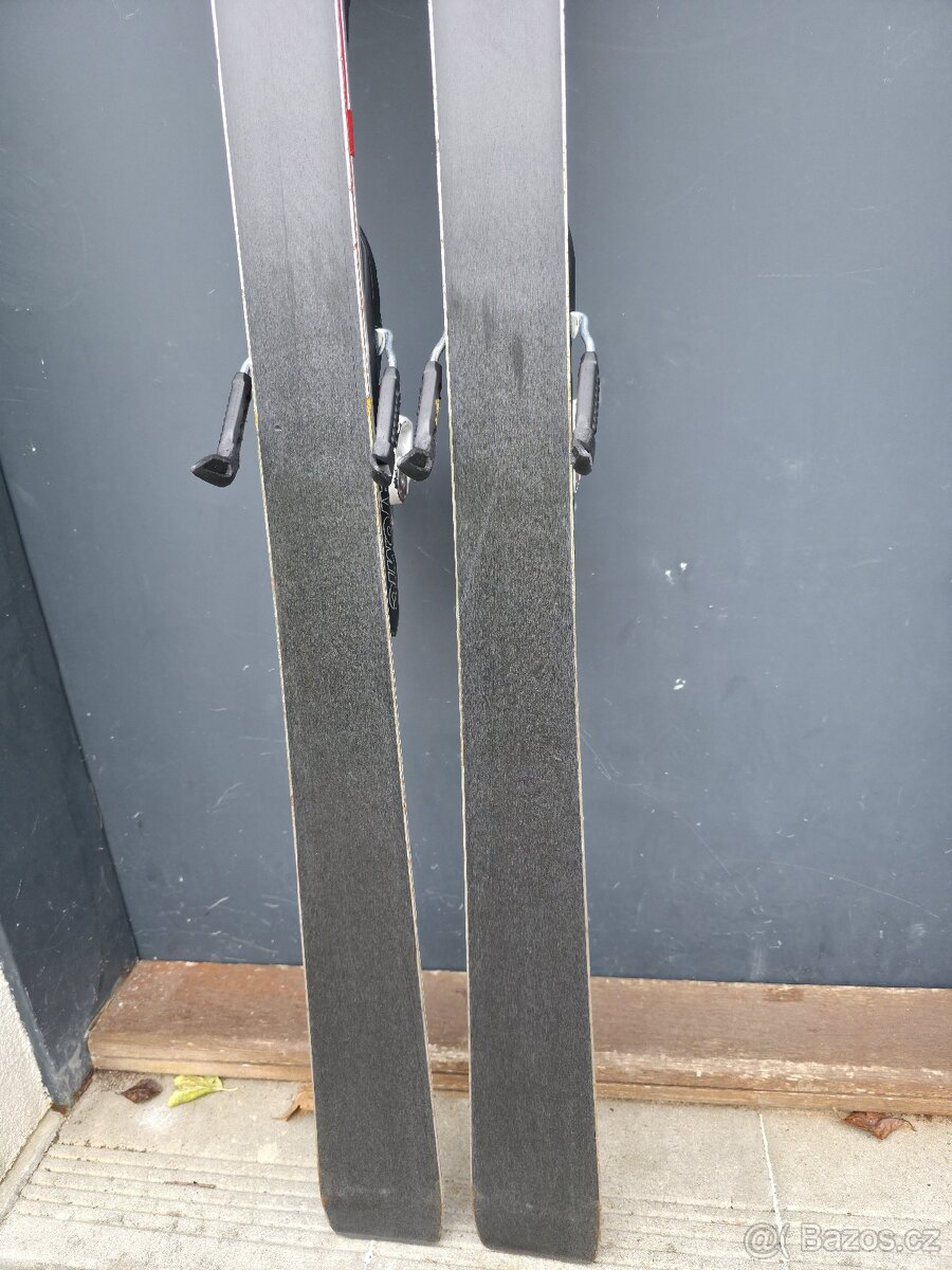 Lyže Atomic Race GS12 180cm - 5