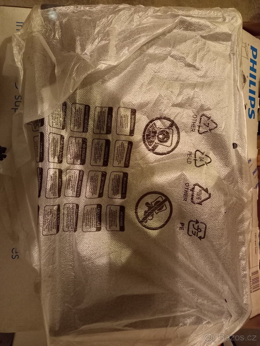 Monitor Philips 21,5" - 5