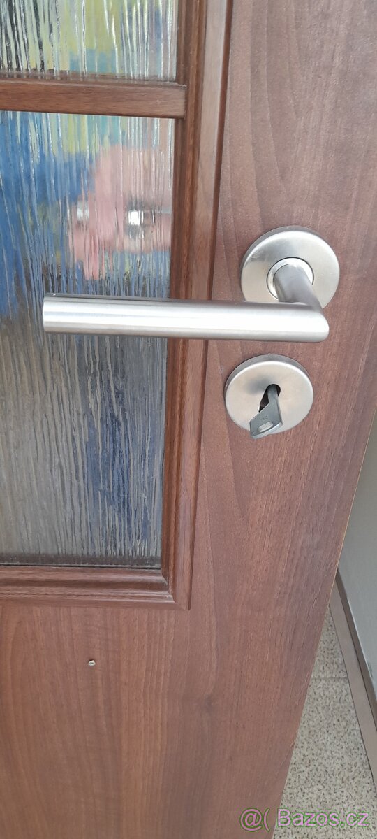 Prodam interierove dvere - 5