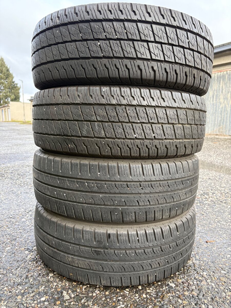 Celoroční pneu 215/65 R 16 C - 5