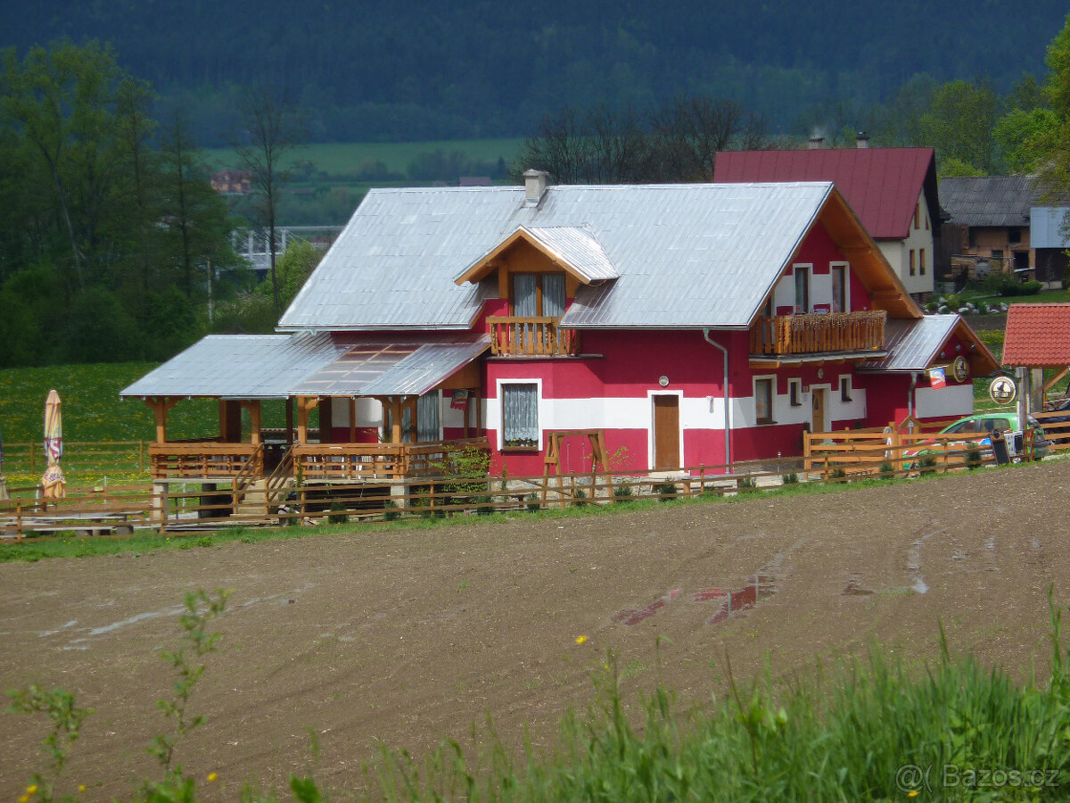 Lehká hliníková střešní křytina - 5