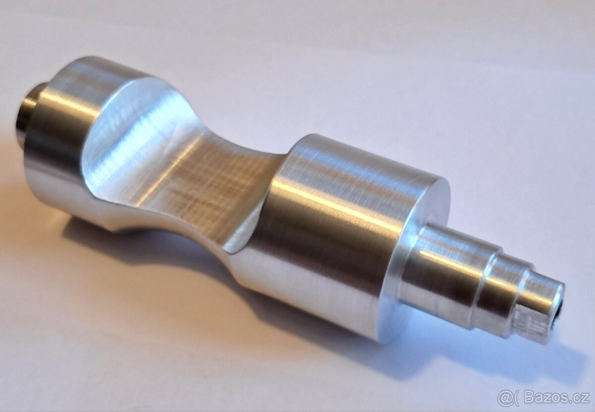 Yamaha DT 125 přívěra power valve ypvs - 5