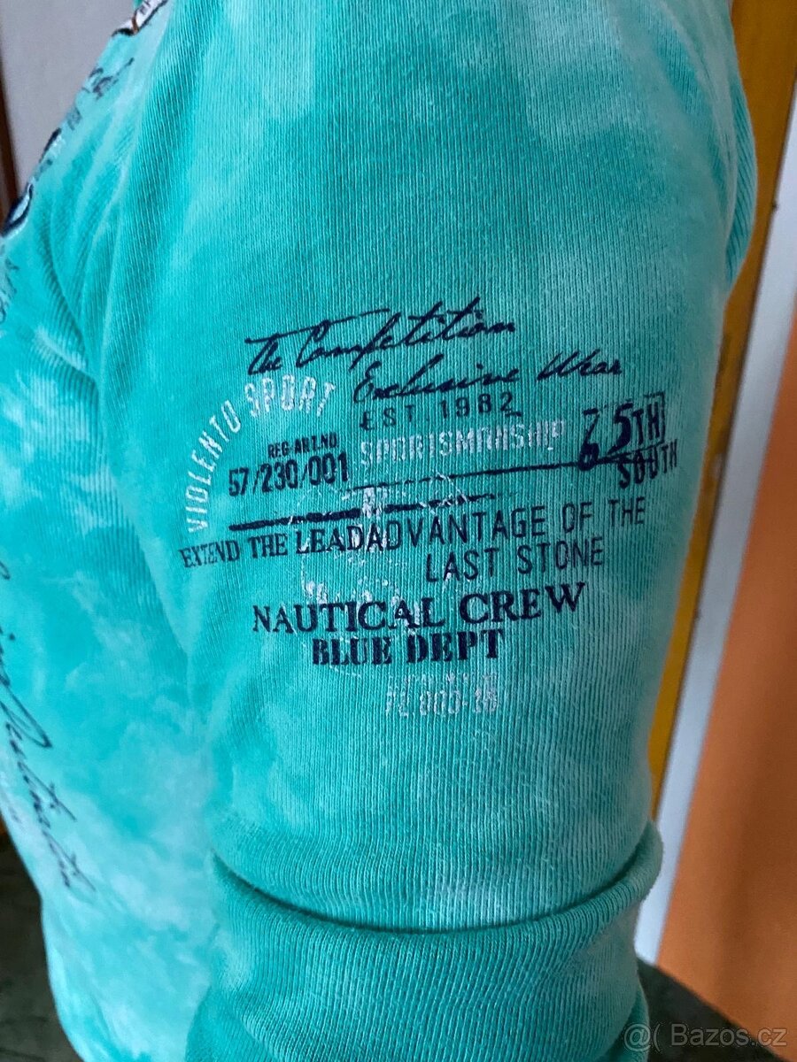 Dámské oblečení L/XL - 5