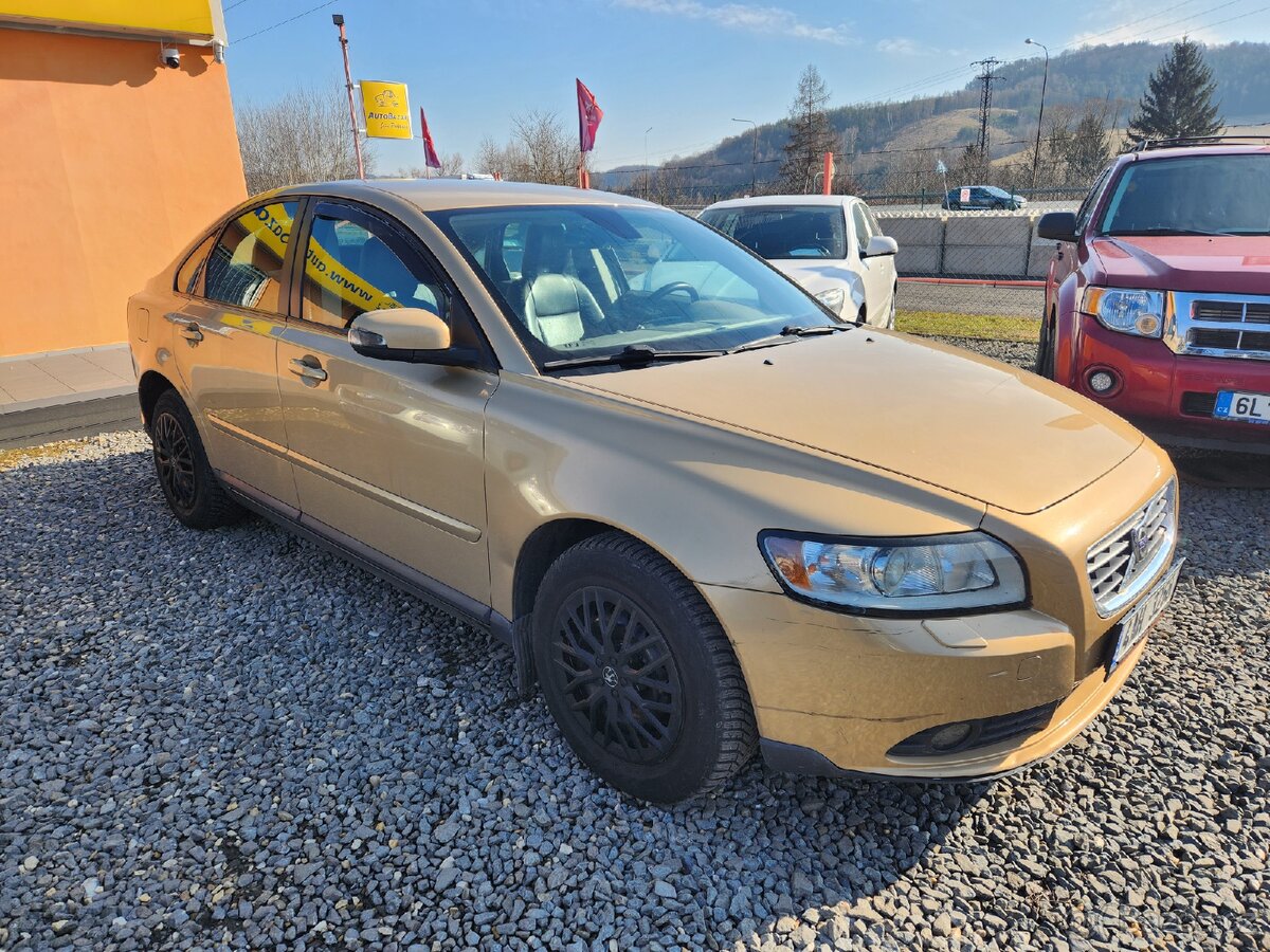 Volvo S40 1.8i 92 kW - 5