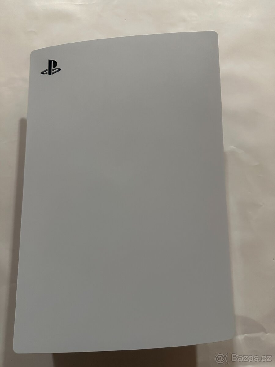Playststion 5 (PS5) - jako nový - 5
