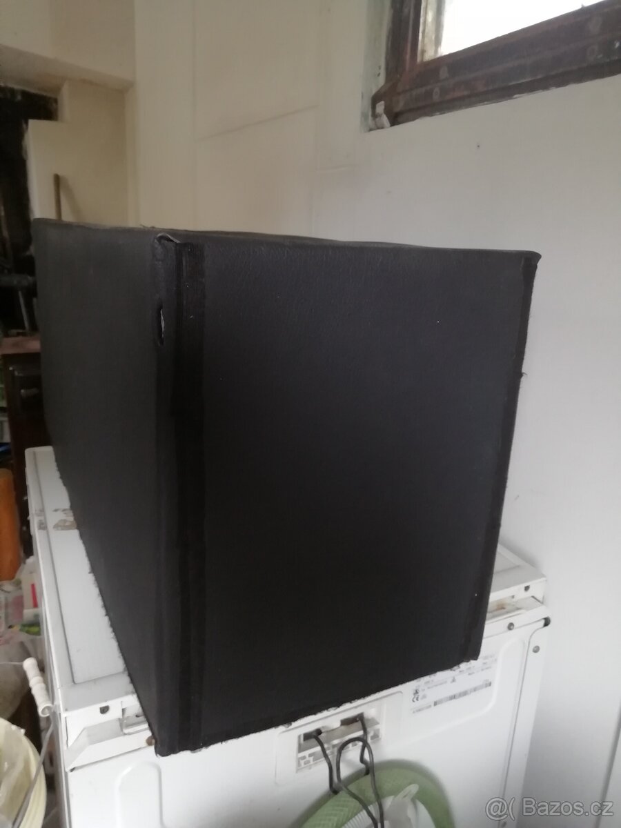 Obal na hlavu Marshall - 5