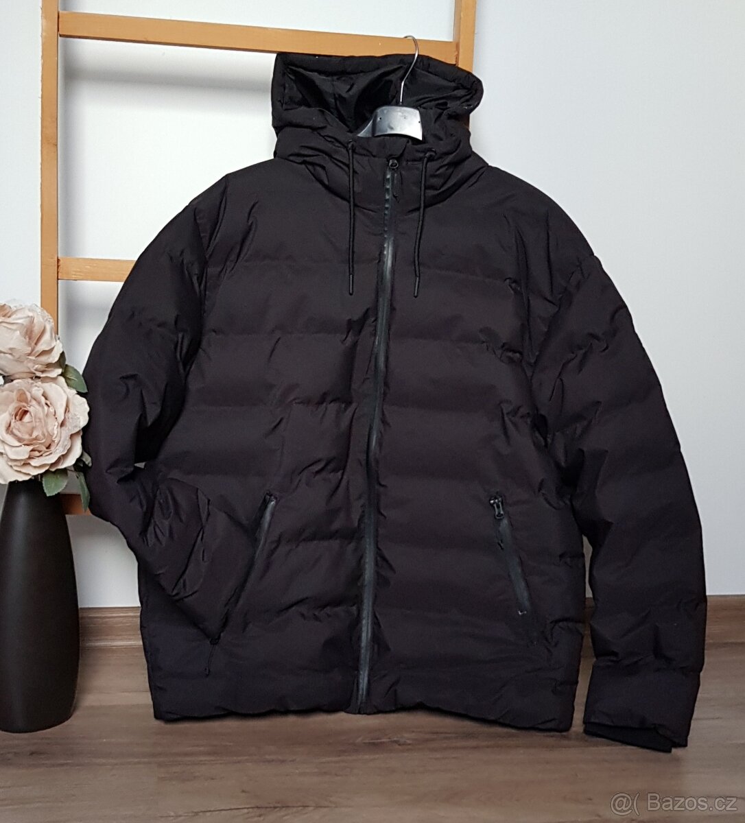 Pánská bunda H&M. Vel.L. - 5