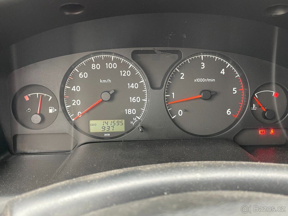 Nissan Patrol y61 GR Wagon - 5