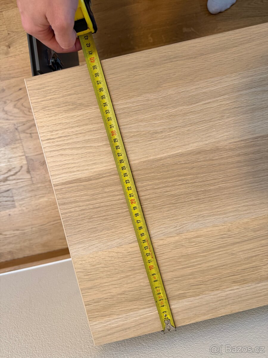 Ikea skříňka - 5