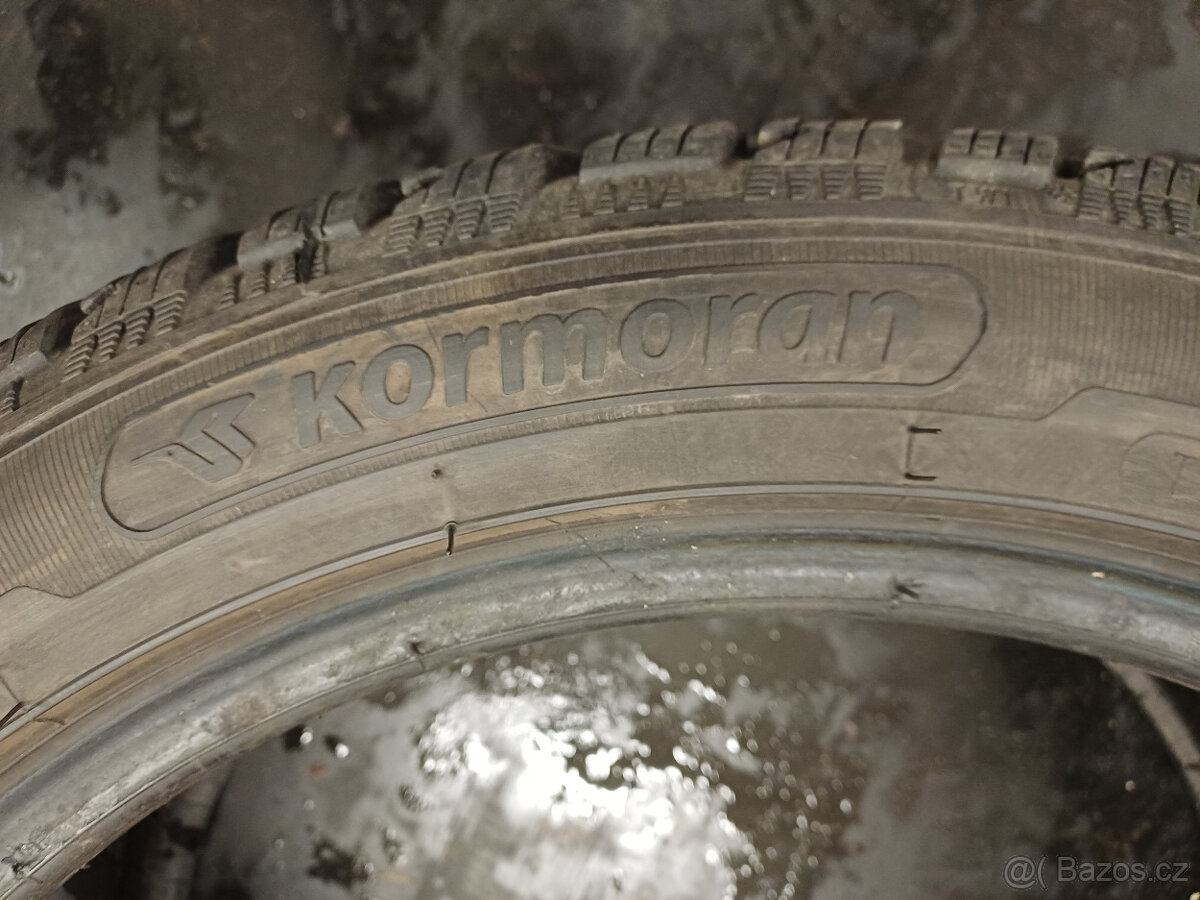 Zimní pneu Kormoran 225/45/17 94H - 5