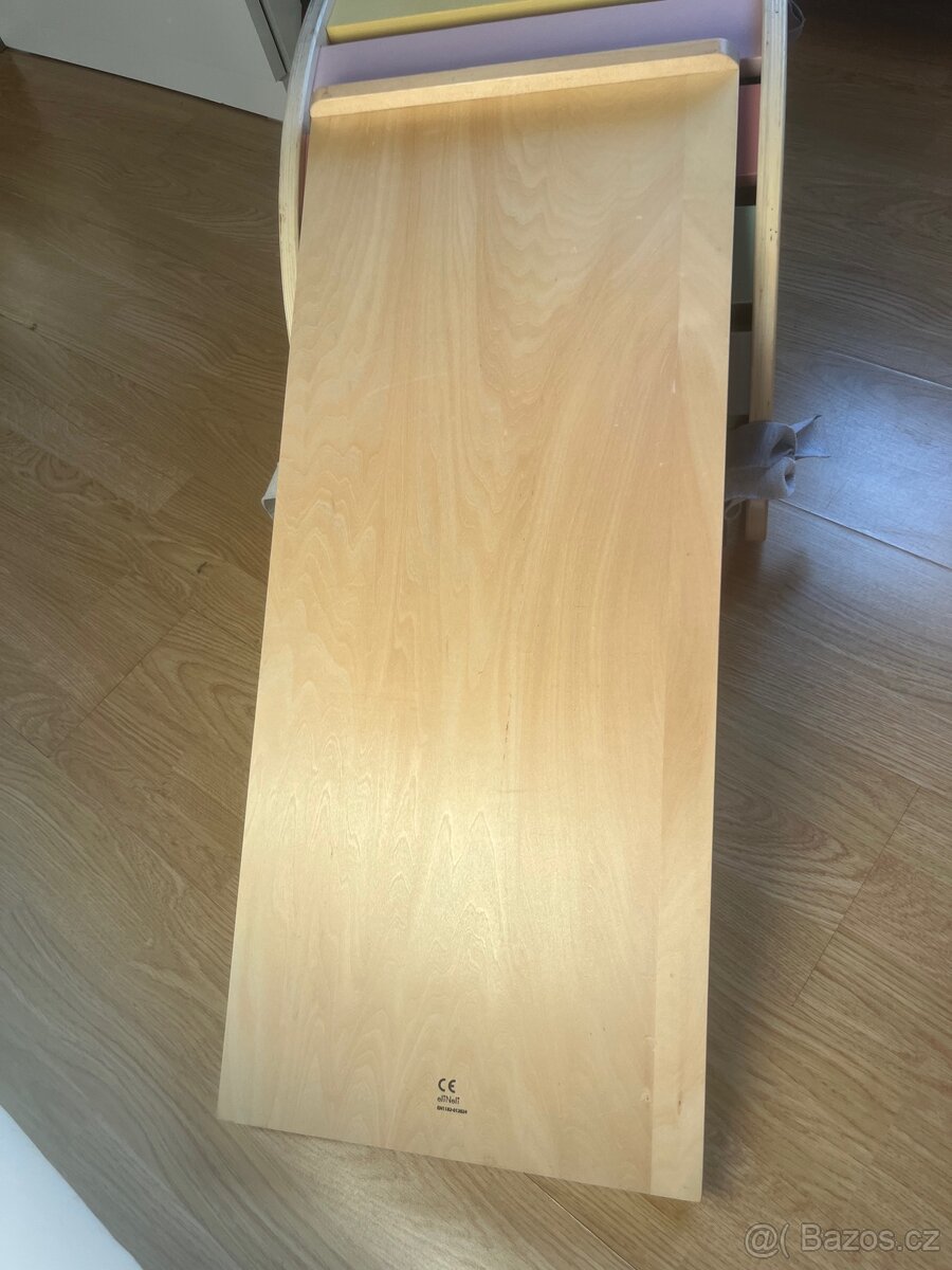 Houpačka Elis design - 5