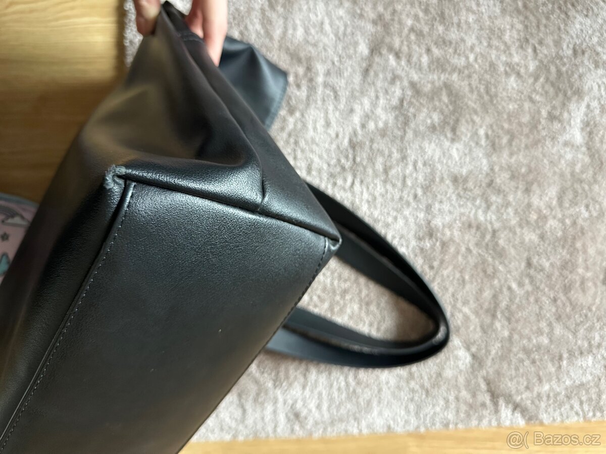 Dámská kabelka Even&Odd - 5